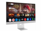 ASUS LCD 27" MS27UC ZenScreen Smart, UHD IPS, Google TV, ...