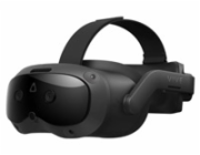 HTC Vive Focus Vision, Virtuálne okuliare