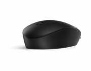 HP myš - 125 USB Mouse, drôtová