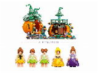Sluban Girls Dream Pumpkin M38-B1177 Kouzelná dýňová vesn...