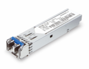 PLANET SFP-Port 1000BASE-LX síťový transceiver modul Optické vlákno 1000 Mbit/s 1310 nm