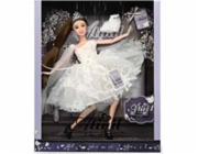 Anbibi Květinová panenka Jiřinka 28 cm