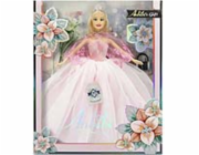 Anbibi Květinová panenka Danuška 28 cm