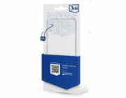 3mk ochranný kryt Clear Case pro Redmi 14C / Redmi A4 5G