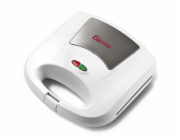 Toustovač Girmi, TS0301, nepřilnavé desky, rukojeť se zavírací sponou, 750 W