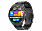 Chytré hodinky Trevi, T-FIT 300 CALL BK smartwatch, bluet...