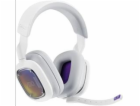 Logitech G Astro A30 Xbox white/purple