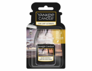 Zawieszka zapachowa ultimate BLACK COCONUT YANKEE