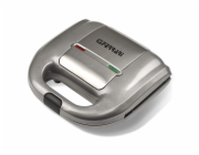 Gril G3Ferrari, G1011506, MyToast, kontaktní, 2 v 1, toustovač, nepřilnavý, 750 W