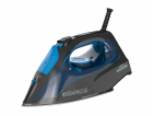 Žehlička Black+Decker, BXIR2605E, napařovací, nerezová že...