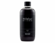 Náplň do difuzéru Millefiori Milano Natural, Nero, 500 ml, Natural, 500ml/Nero