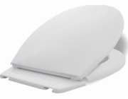 Toaleta na desce artgos toile. Launa S-11 White Artos
