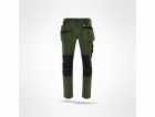 Pracovní kalhoty Sara Workwear Comfort, velikost M