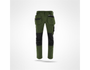 Pracovní kalhoty Sara Workwear Comfort, velikost M