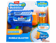 ZURU Bunch O Bubbles - Bubble Blaster, mýdlové bubliny