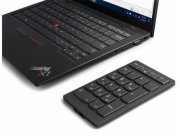 Bezdrátová numerická klávesnice Lenovo Go