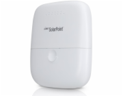 Ubiquiti SunMAX SolarPoint - MPPT regulátor, switch, 4x RJ45 PoE 24V, venkovní