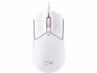 HyperX Pulsefire Haste 2 White