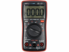 Yato  DIGITÁLNÍ DIGITÁLNÍ METR YATO TRUE RMS YT-73089