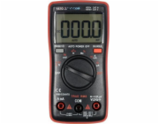 Yato  DIGITÁLNÍ DIGITÁLNÍ METR YATO TRUE RMS YT-73089