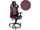 Noblechairs Epic křeslo černé