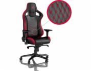 Noblechairs Epic křeslo černé