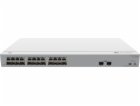 Huawei S110-24LP2SR Switch (24*10/100/1000BASE-T ports, 2...