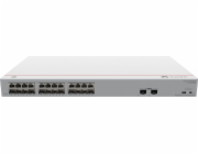Huawei S110-24LP2SR Switch (24*10/100/1000BASE-T ports, 2*GE SFP ports, PoE+, AC power)