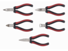 Kreator KRT613006 - Sada mini kleští 5ks