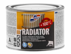 Barva na radiátor Rilak Radiátor, 0,45 l bílá