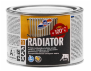 Barva na radiátor Rilak Radiátor, 0,45 l bílá
