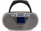 AIWA BBTU-500DAB/SL 
