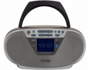 AIWA BBTU-500DAB/SL 