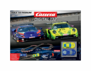 Carrera DIGTITAL 132 Pole to Podium