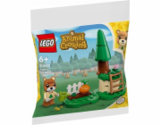LEGO 30662 Animal Crossing Mona s Pumpkin Garden, stavebnice