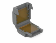 Hermetický box WAGO GELBOX-1 IPX8, pro 221 a 2273 příruby