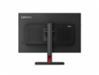 LENOVO LCD ThinkVision 27 3D - 27  ,IPS,matný,16:9,3840x2...