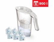 Laica Norma starter pack J9570A1, bílá