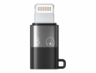 Adaptér OTG USB-C na Lightning Puluz PU649B