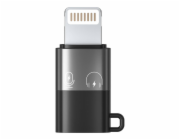 Adaptér OTG USB-C na Lightning Puluz PU649B
