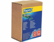 Sponky Rapid RAPID 1600 VR22 zelené