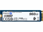 Kingston SSD 960GB DC2000B M.2 2280 Enterprise NVMe PCi 4.0