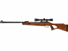 BEEMAN 10620 4,5mm vzduchová puška 1-ranná s optikou 6x40...