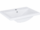 Umyvadlo A3272A0000 / ROCA / HEBE / NÁBYTKOVÉ UMYVADLO WB...