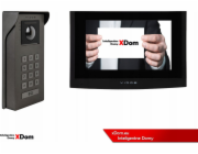Externí panel VIDOS VIDOS 2IP S200