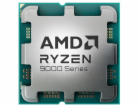 AMD Ryzen 5 9600X procesor 3,9 GHz 38 MB L2 & L3 Tray