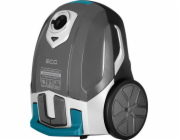 ECG VP S1050, šedá/tyrkysová