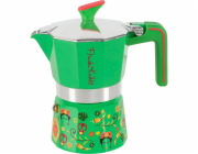 Pedrini 3TZ FRIDA KAHLO, grün