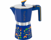 Pedrini 6TZ FRIDA KAHLO, blau