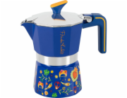 Pedrini 3TZ FRIDA KAHLO, blau